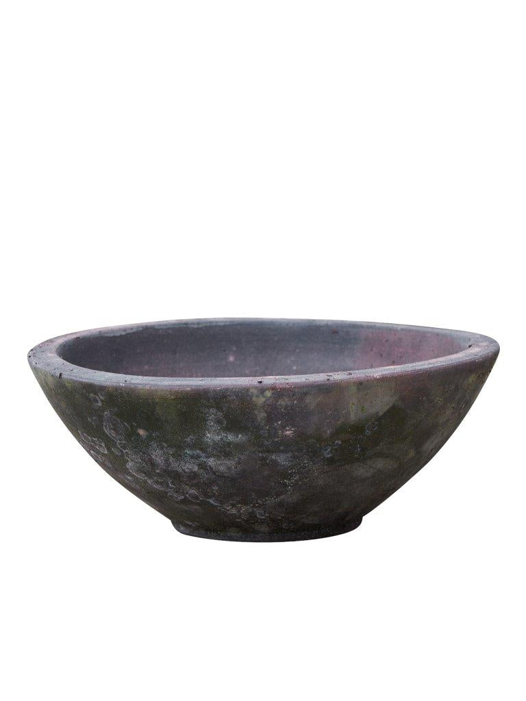 Pflanzschale EMILY - CHOKO PATINA