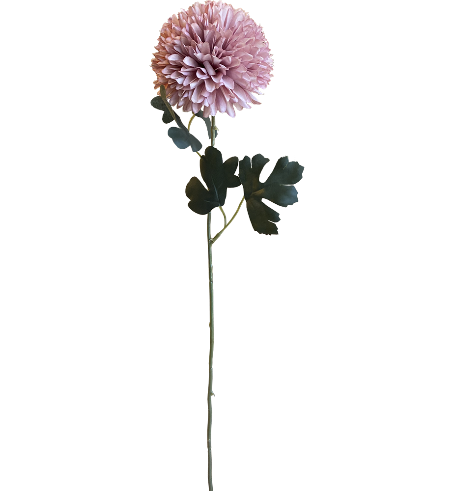 Kunstblume rose