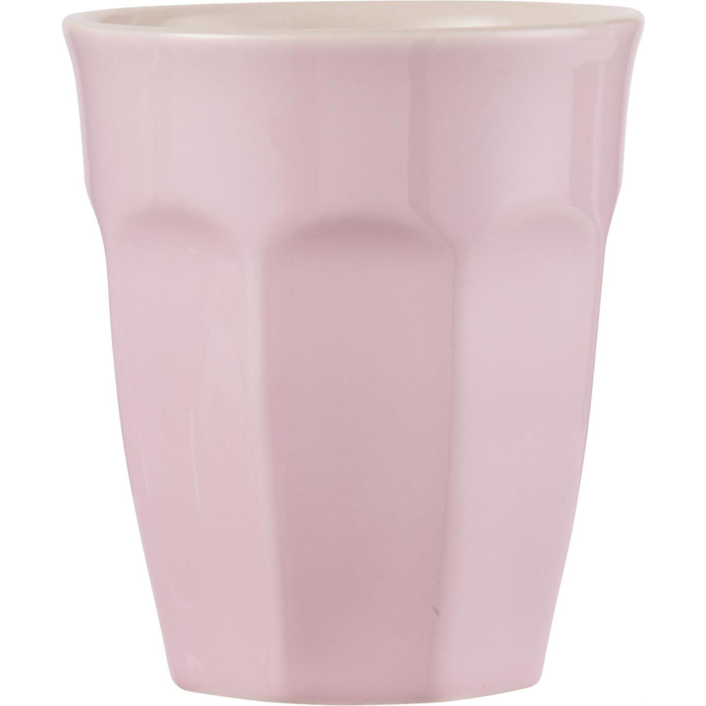Cafe Latte Becher Mynte