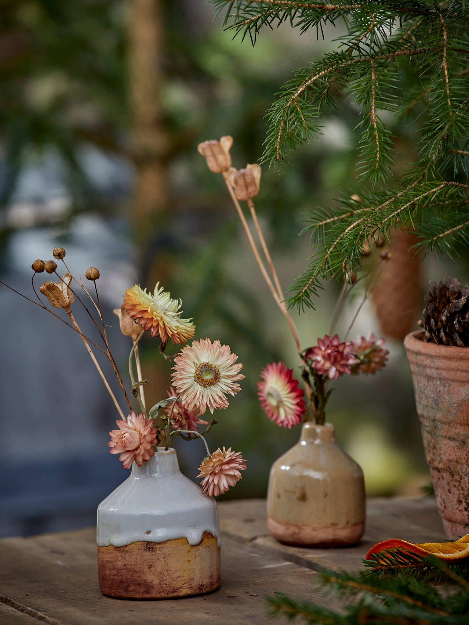 Mini Vase