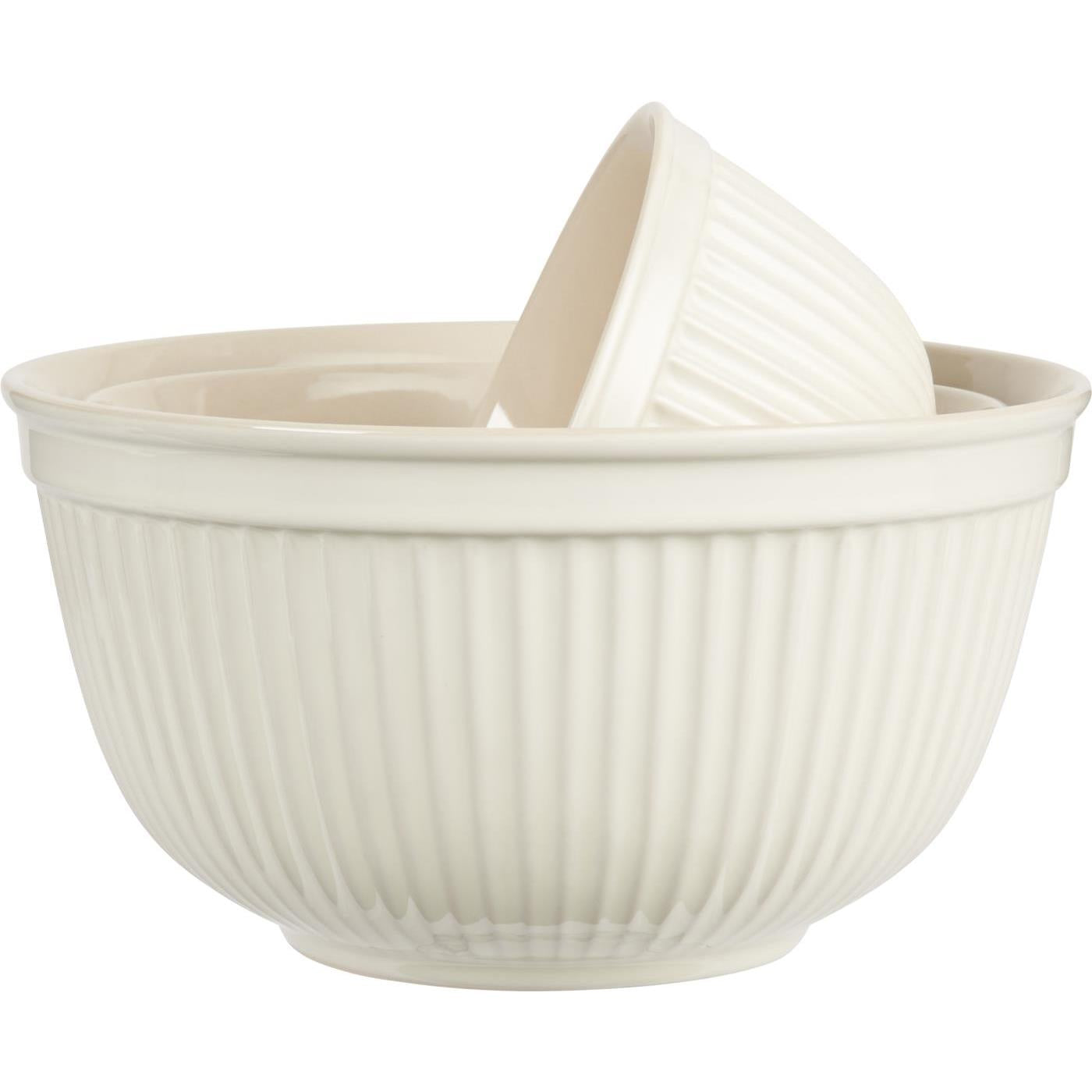 3er Schalensatz Mynte