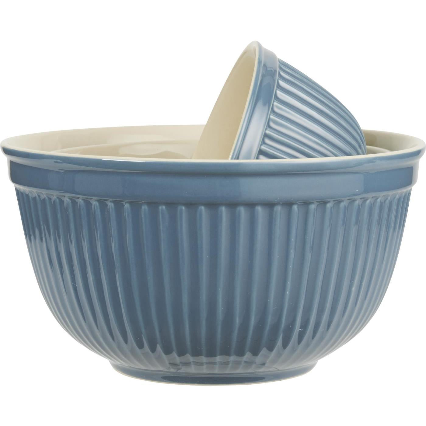 3er Schalensatz Mynte