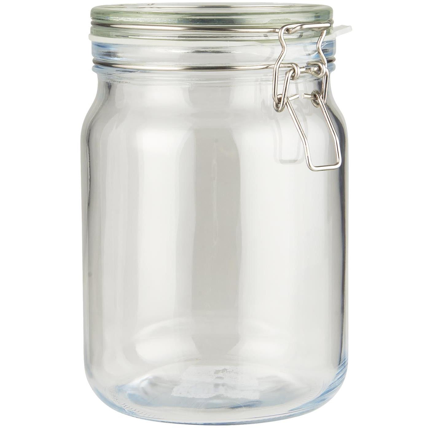 Einmachglas