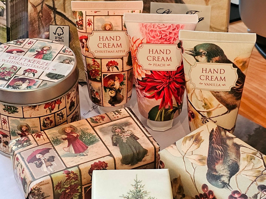 Handcreme