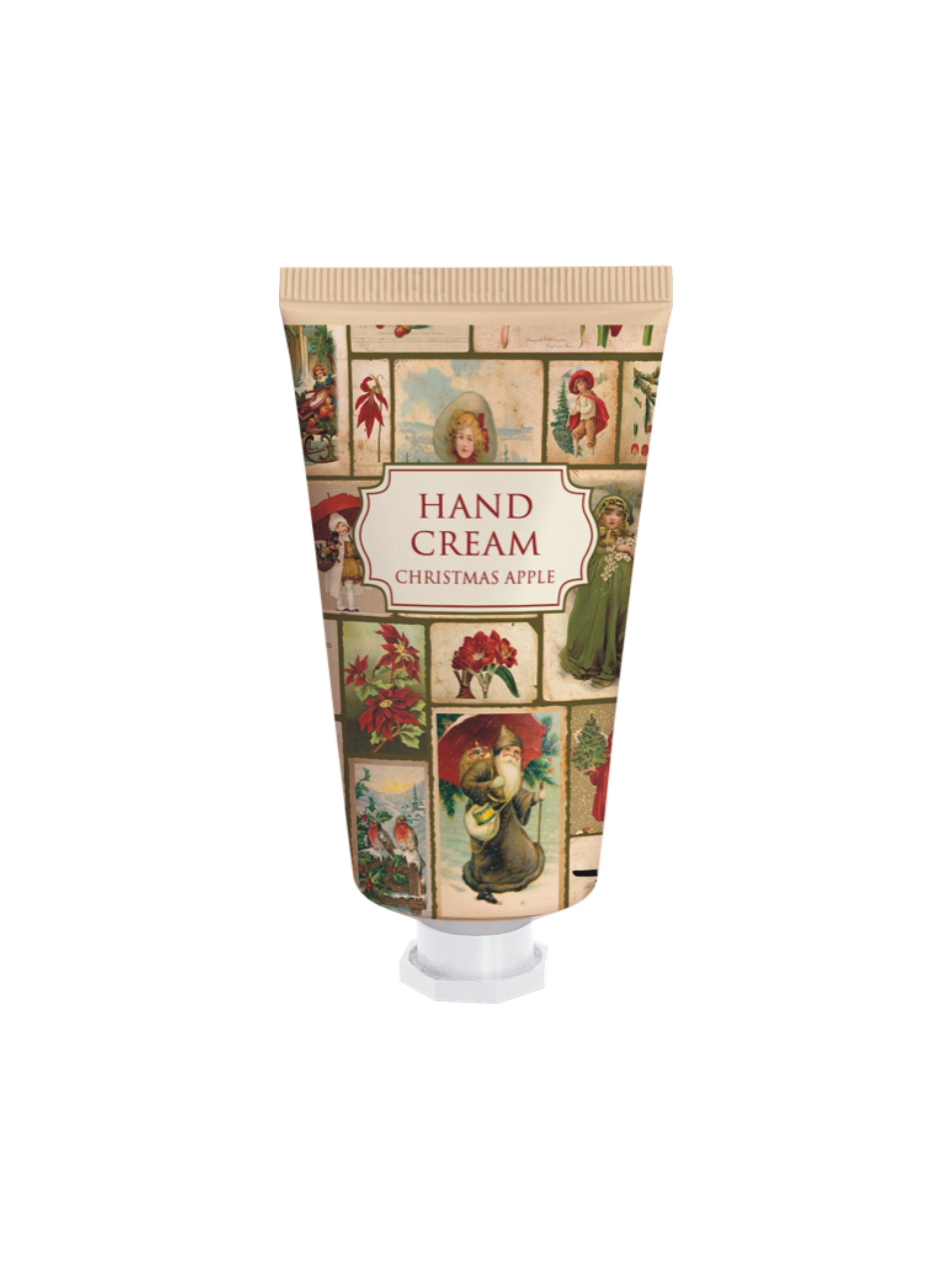 Handcreme Weihnachten