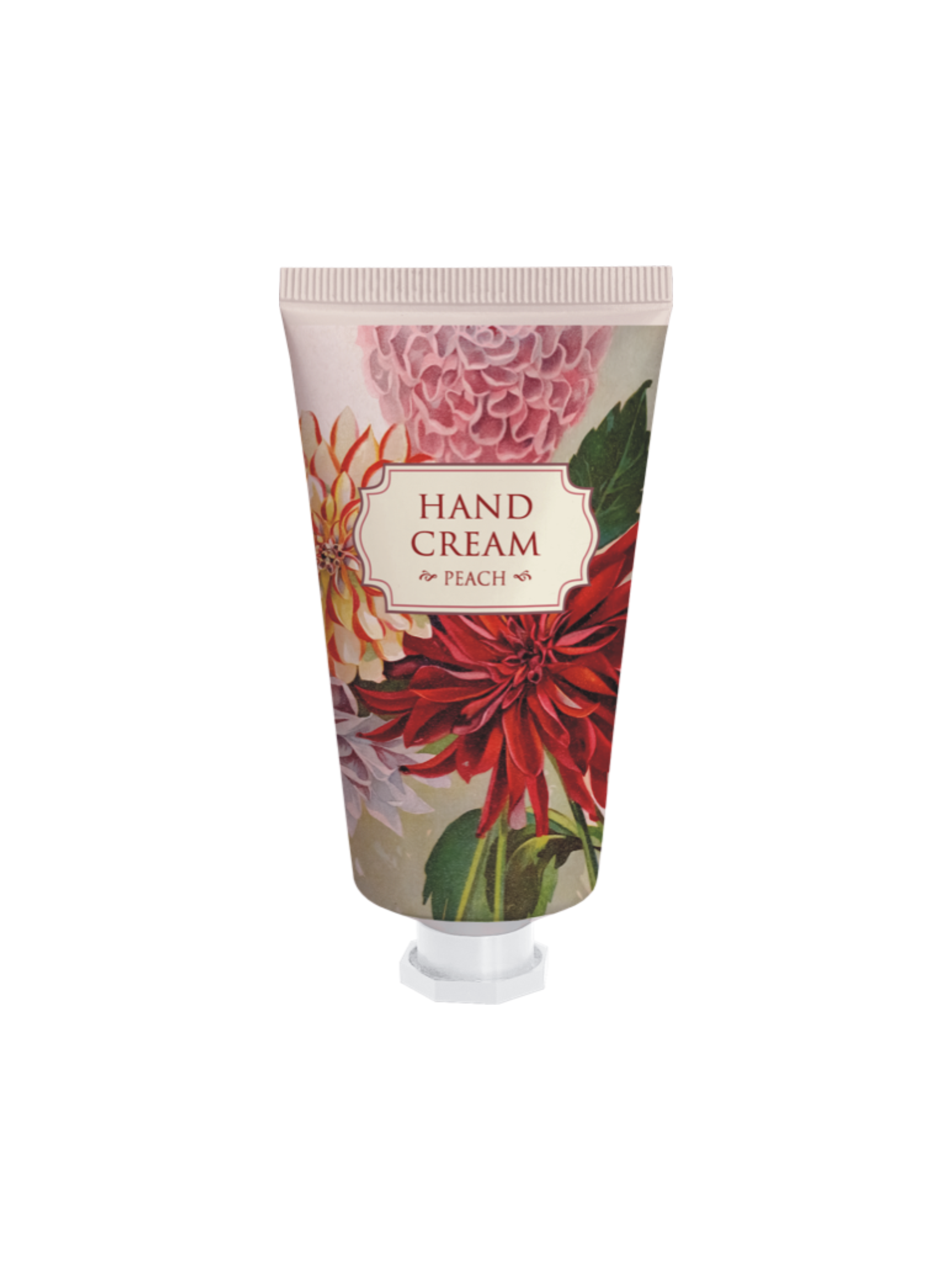 Handcreme Pfirsichduft