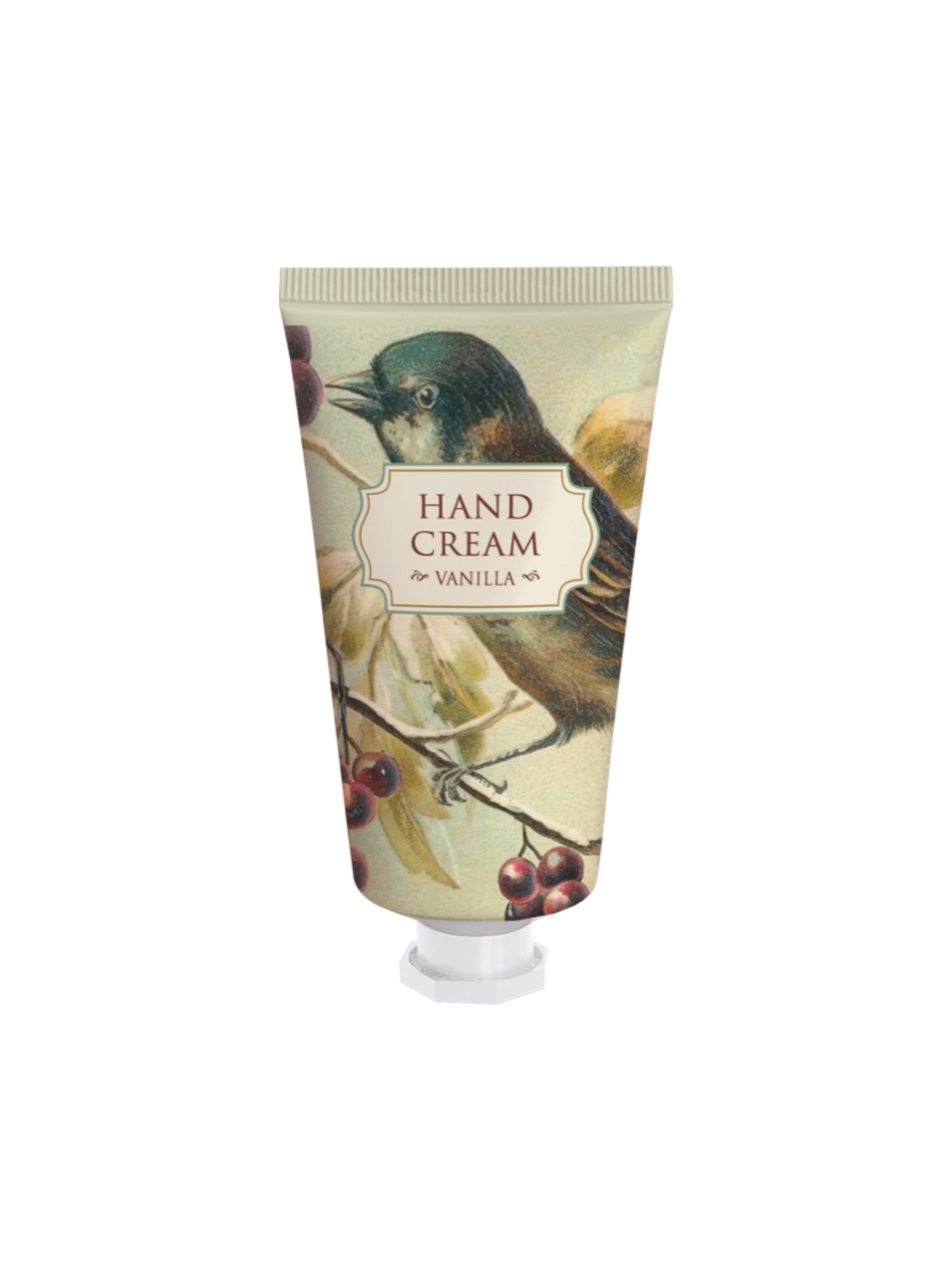 Handcreme Vanille