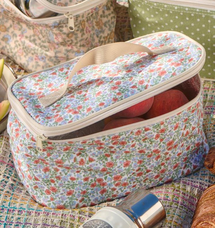 Sommer Kühltasche für unterwegs