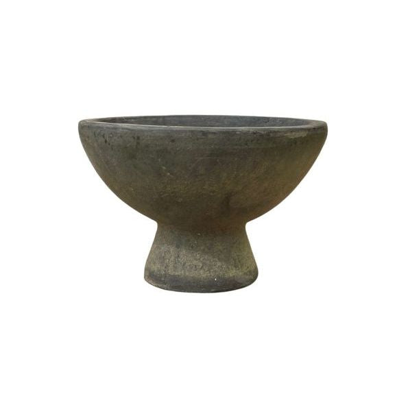 Pflanzschale MONA - CHOKO PATINA