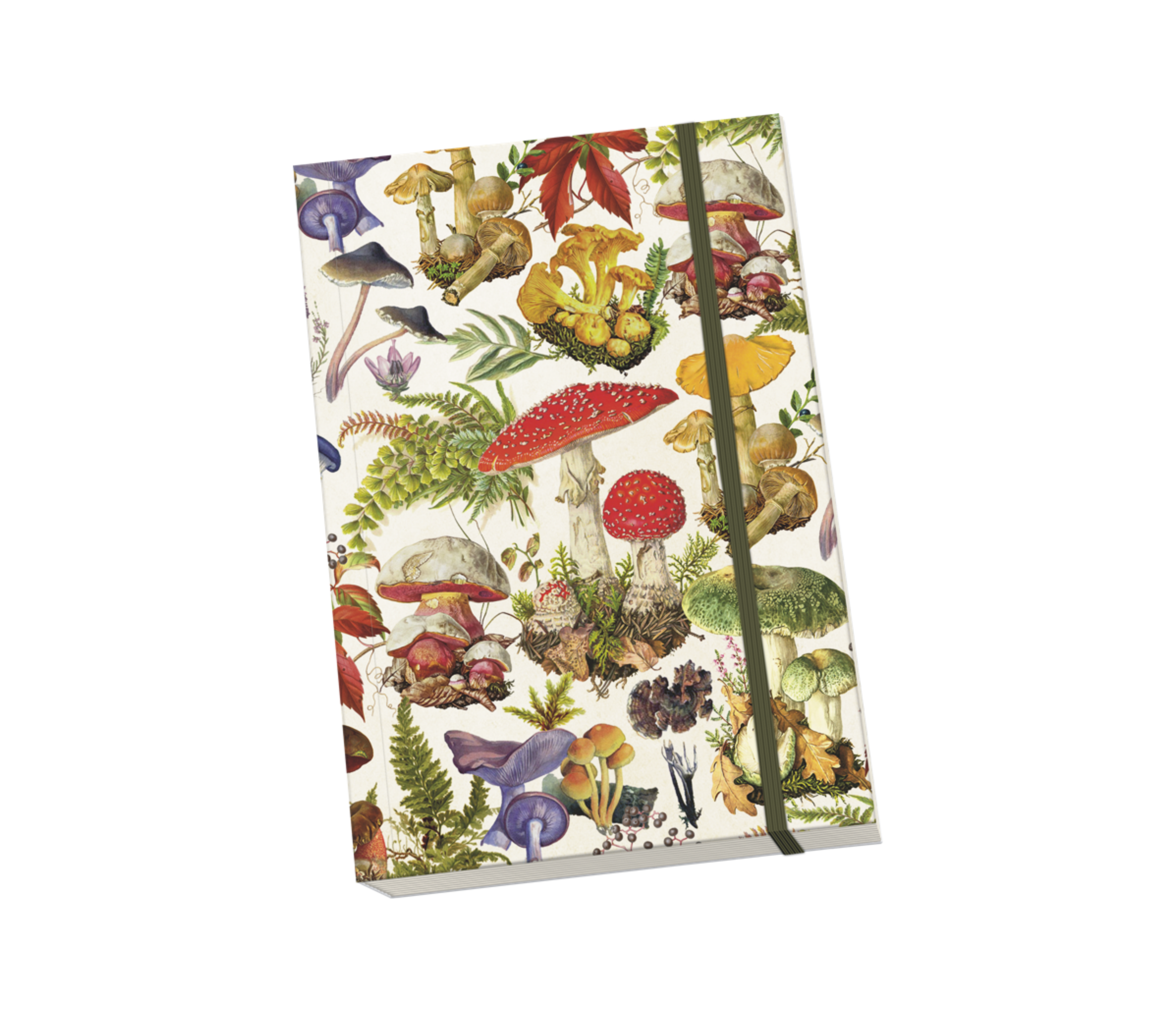 Notizbuch