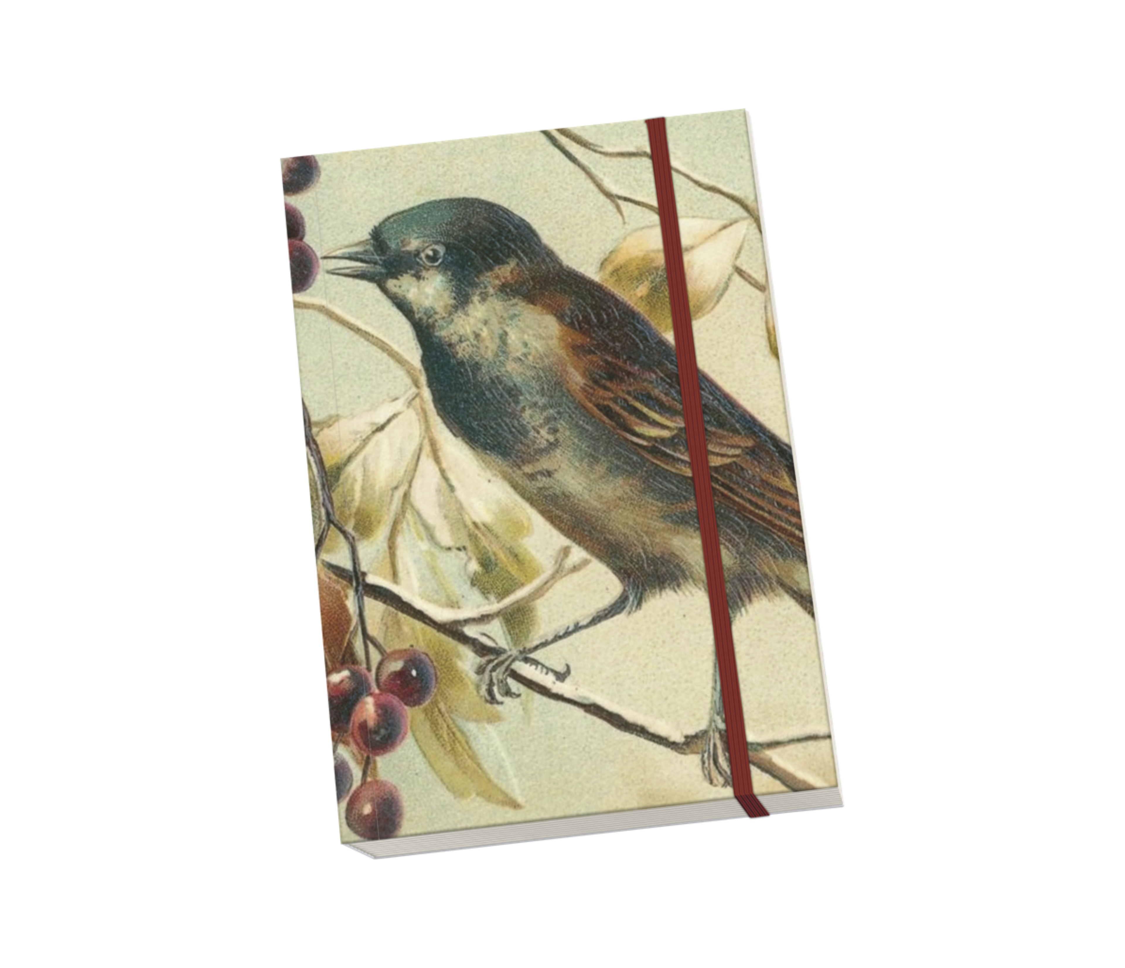 Notizbuch