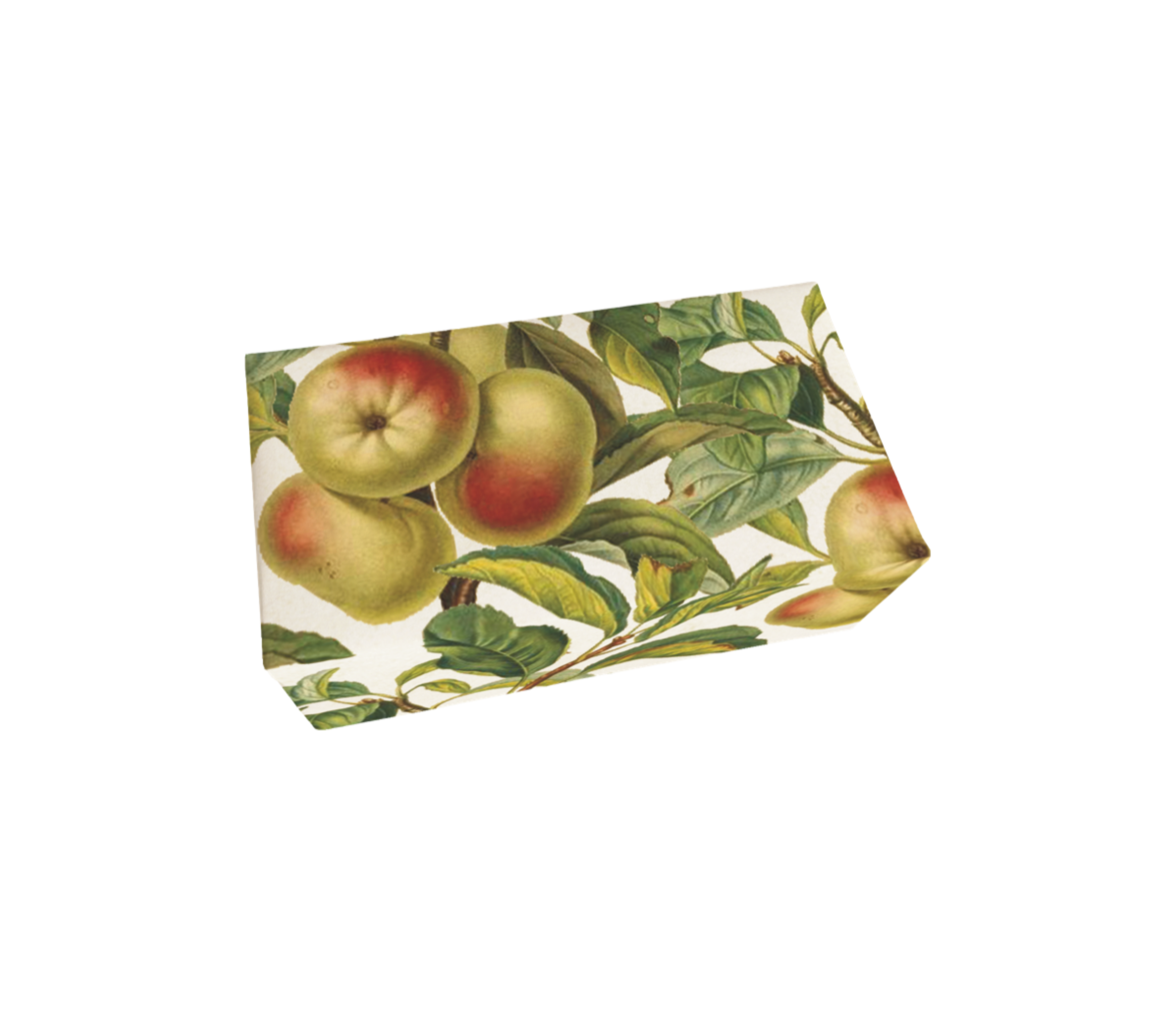 Seife Apfel