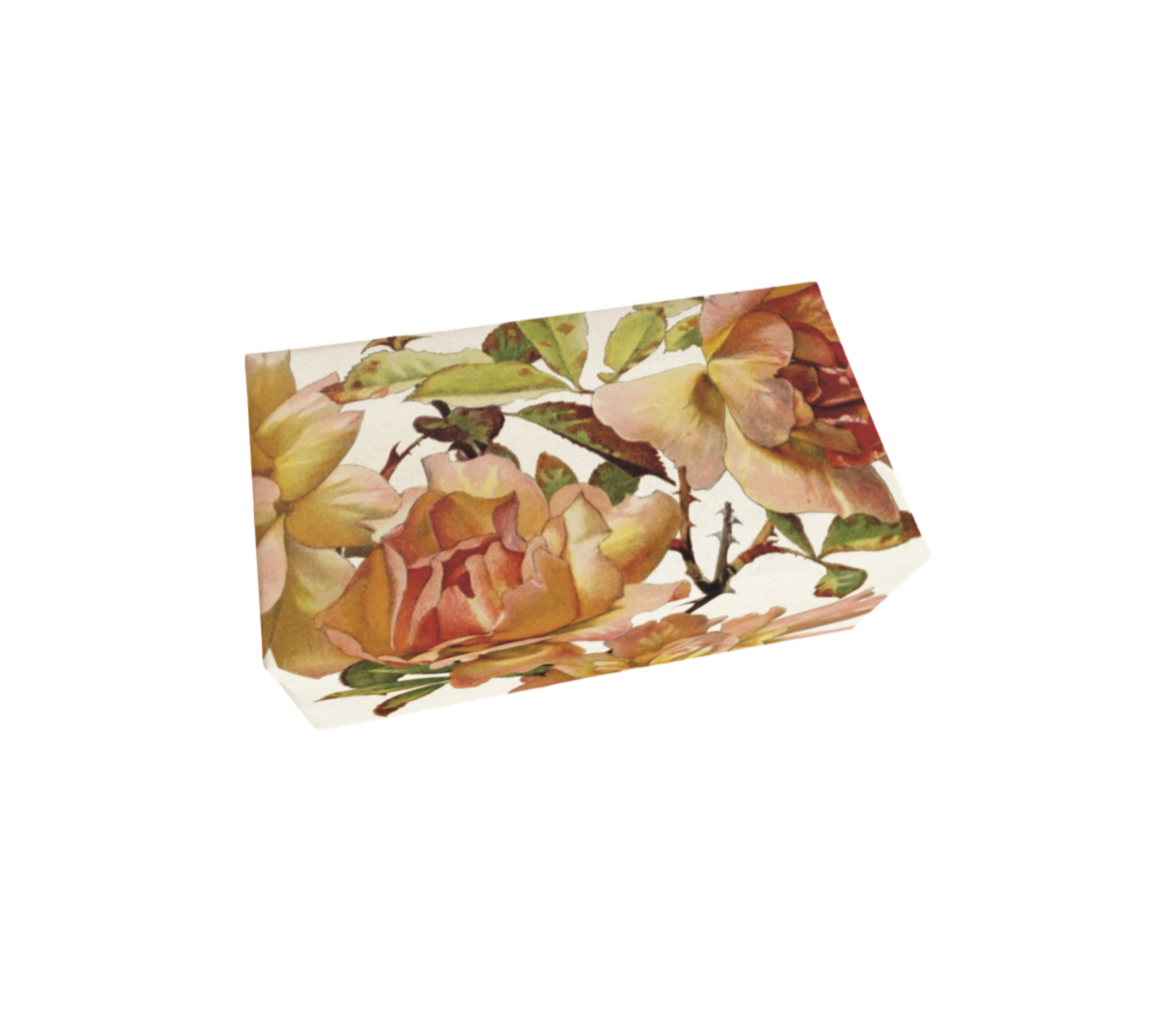 Seife Rose