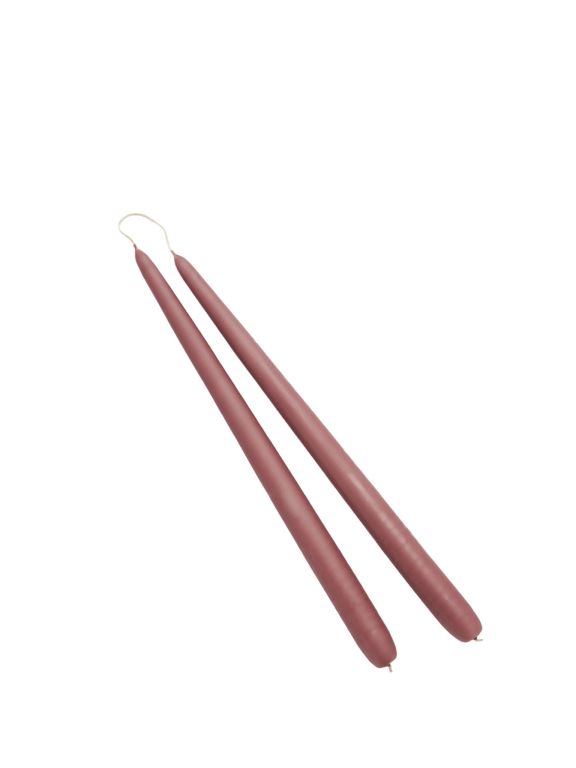 Spitzkerze lang verschiedene Farben