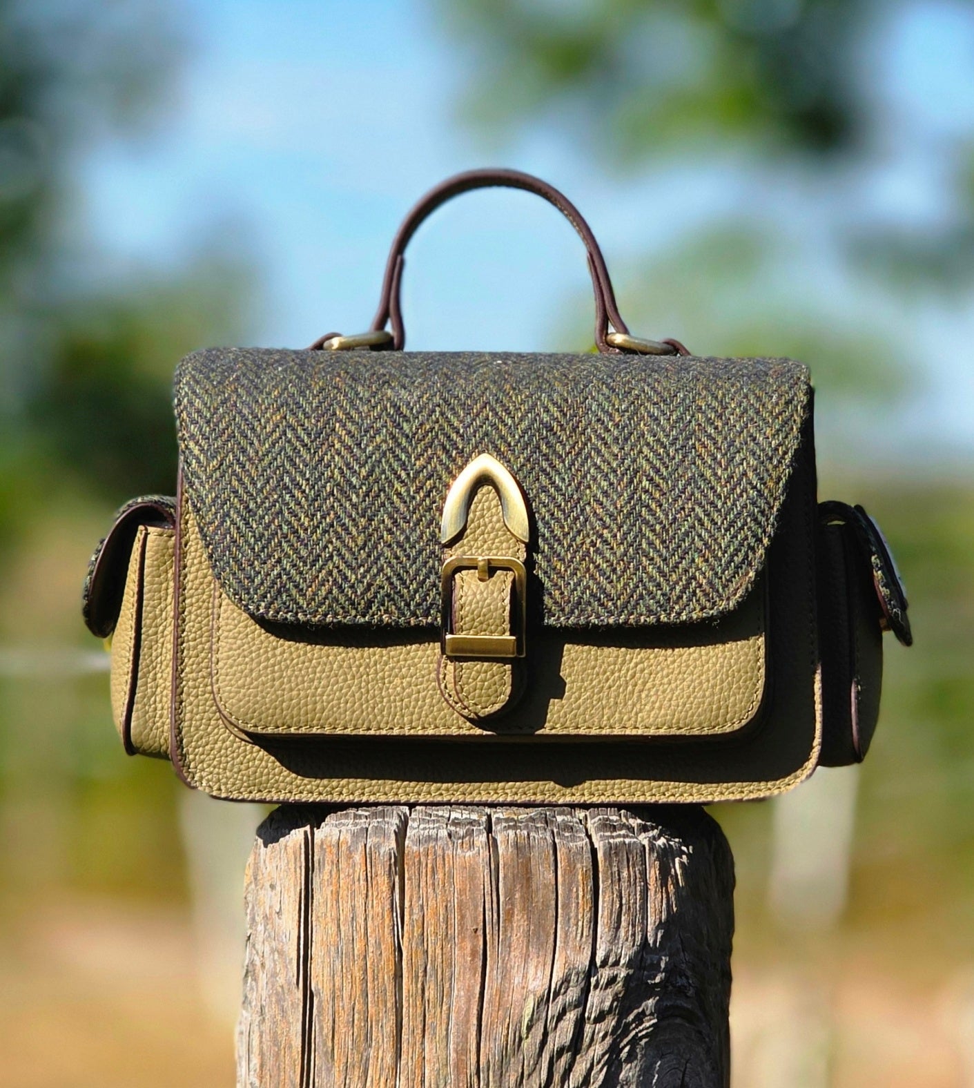 Taschen