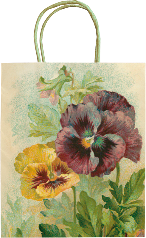 Papiertüten