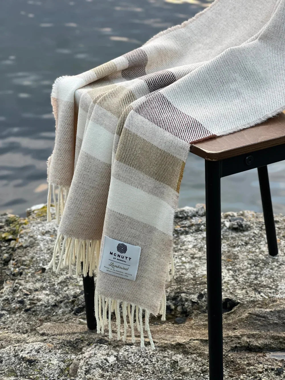 Textilien & Accessoires aus Irland