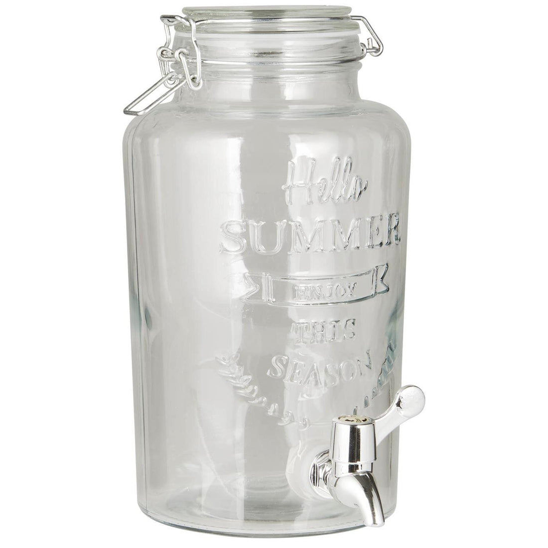 Getränkespender Hello Summer – 2,9 l