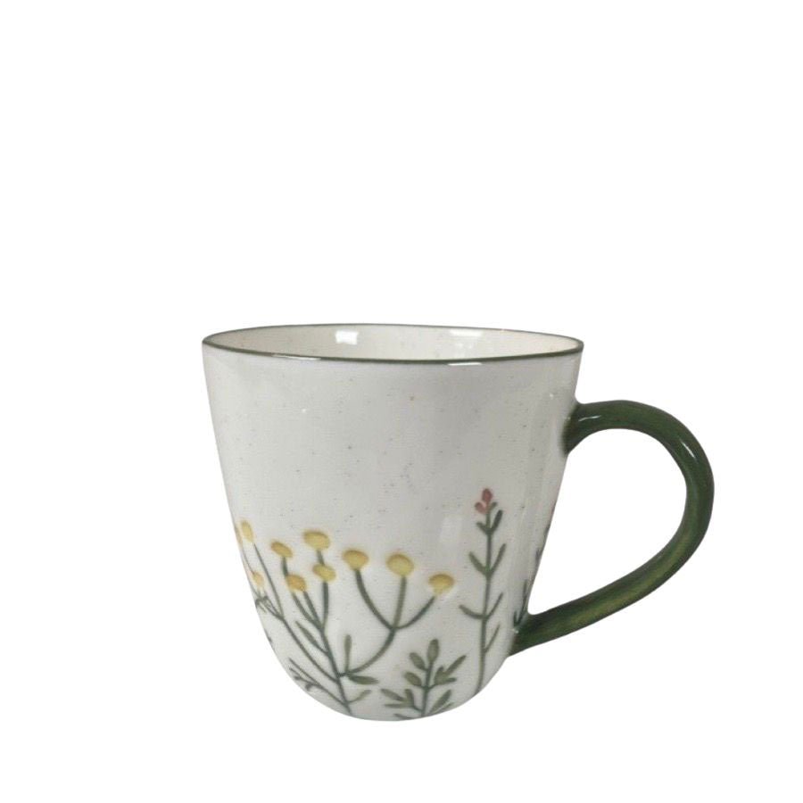 Becher Blumenwiese 6er Set