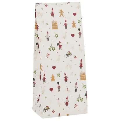 Buntfalttüte My Nostalgic Christmas - klein