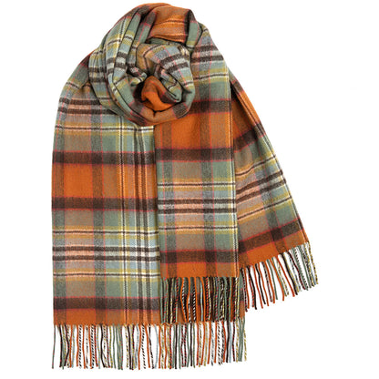Lambswool Stola Dundee Old Weathered