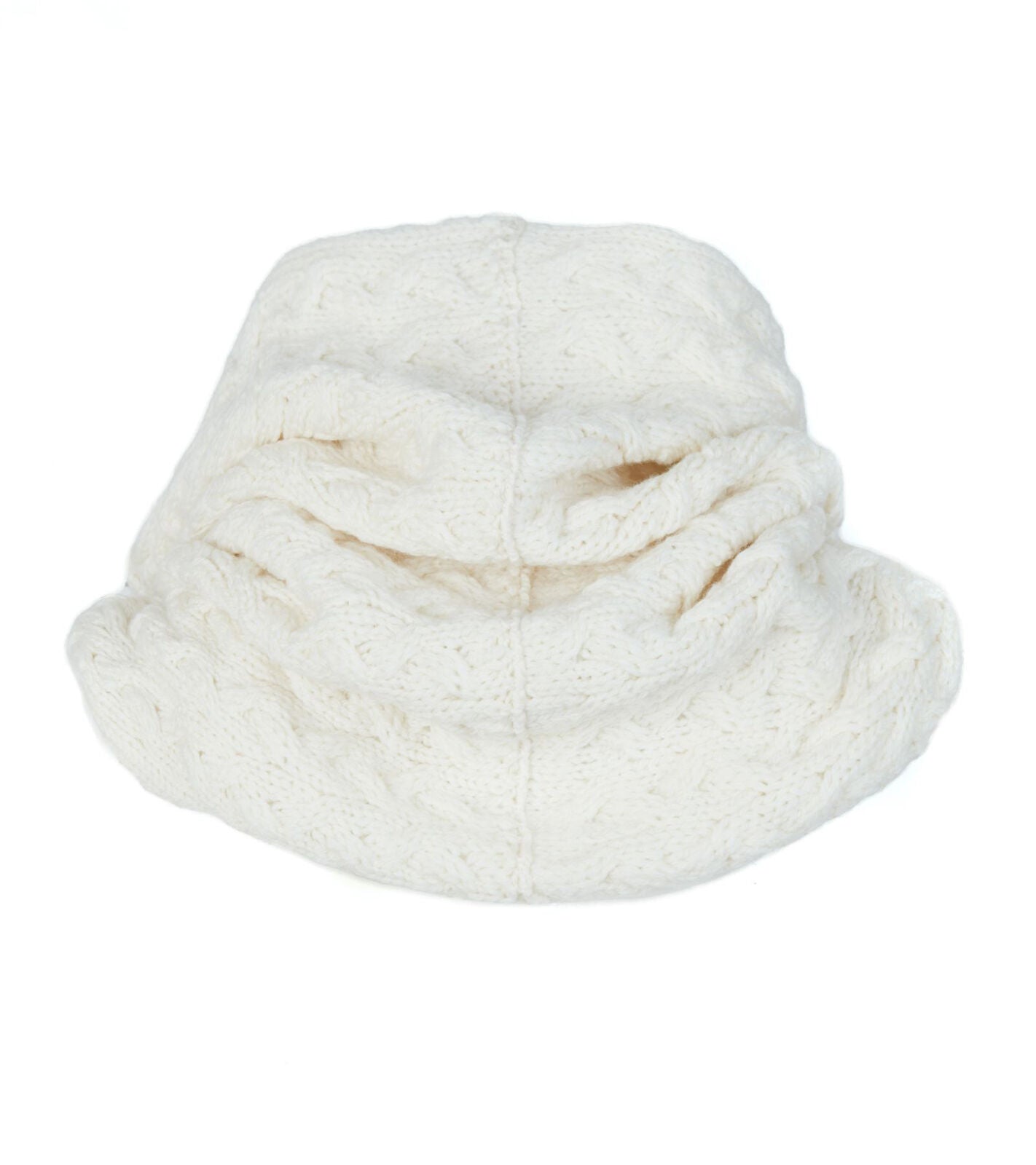 Superweicher Merinowollsnood