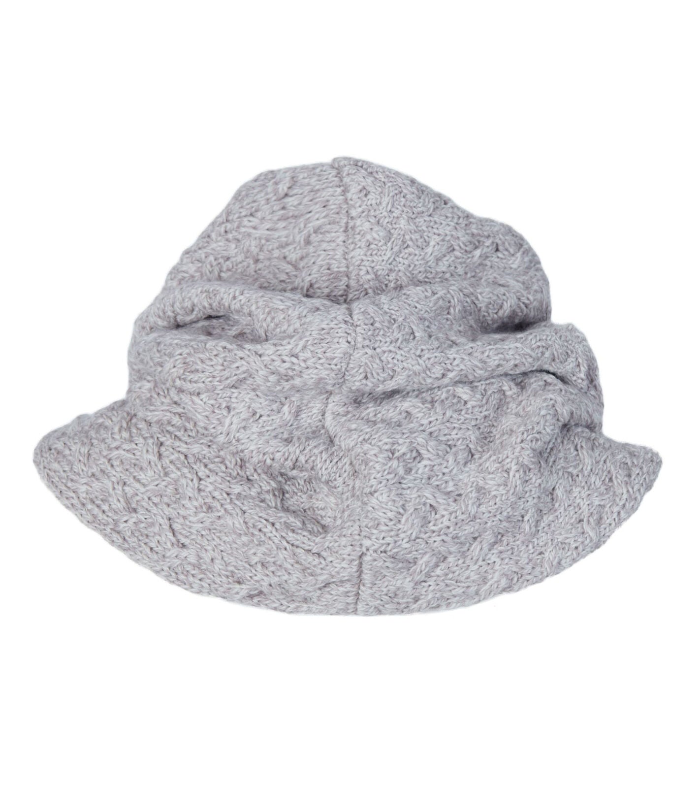 Superweicher Merinowollsnood