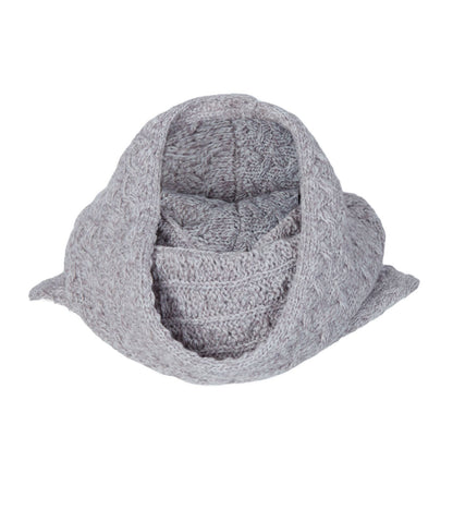 Superweicher Merinowollsnood
