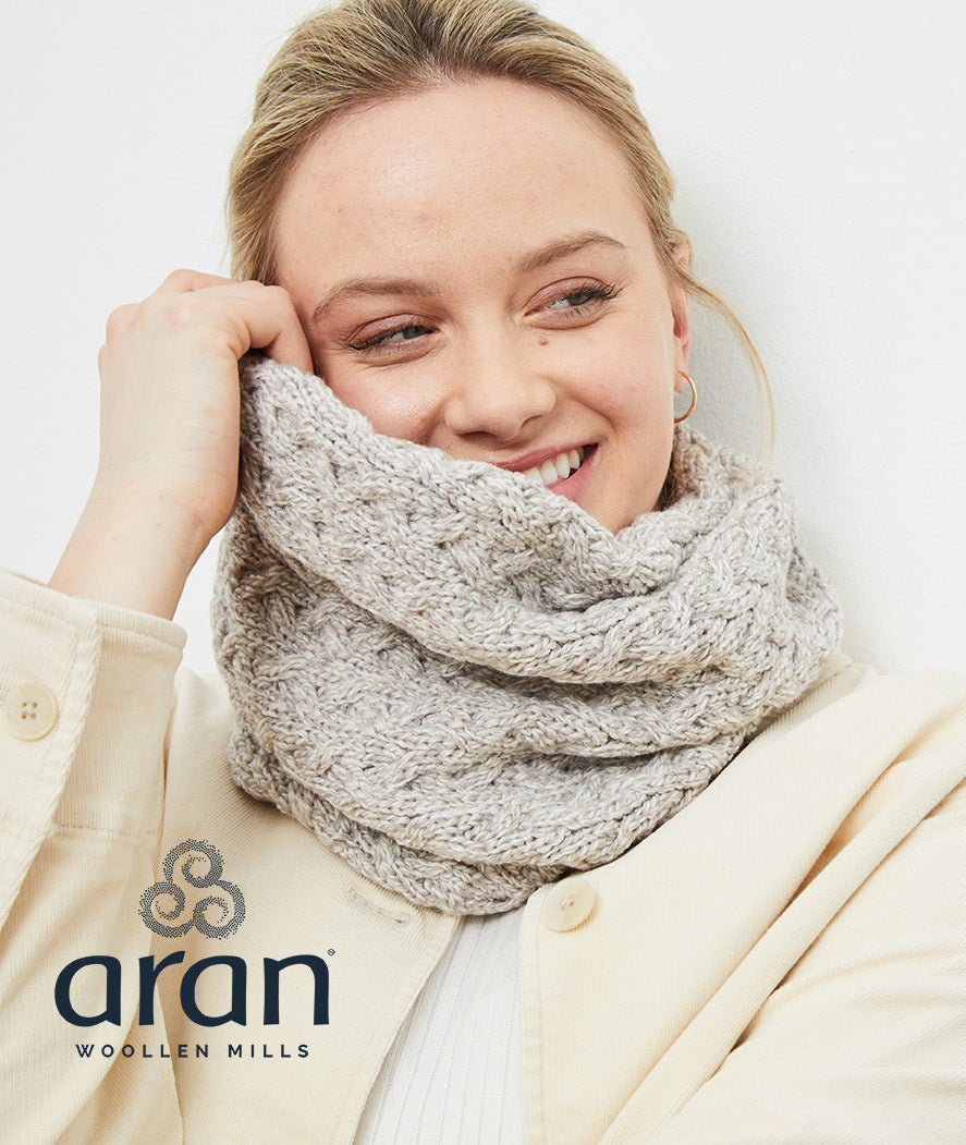 Superweicher Merinowollsnood