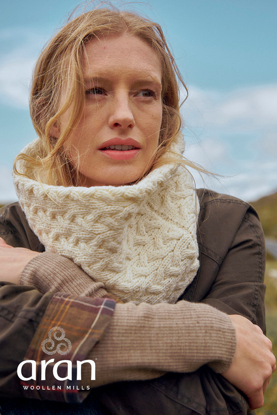 Superweicher Merinowollsnood