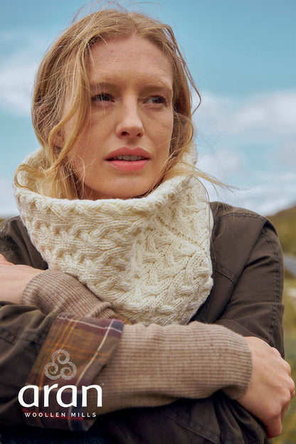 Superweicher Merinowollsnood