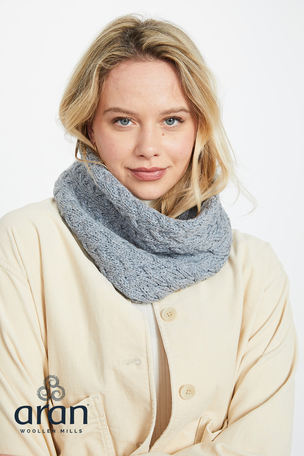 Superweicher Merinowollsnood