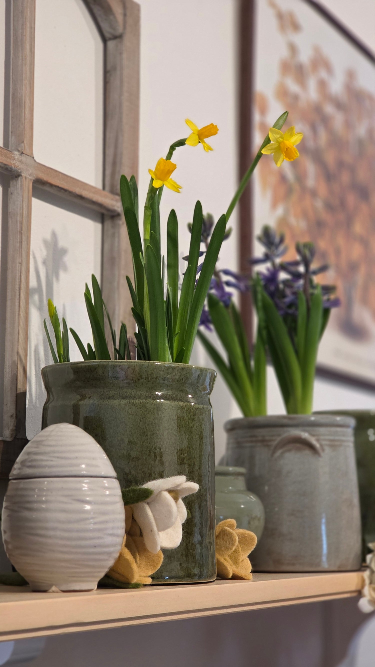 Topf mit Deckel MICHALA