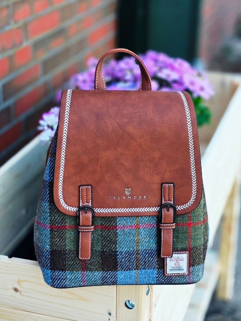 The Jura Backpack