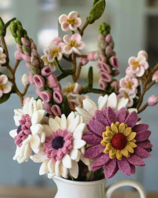 Fingerhut - Light Pink