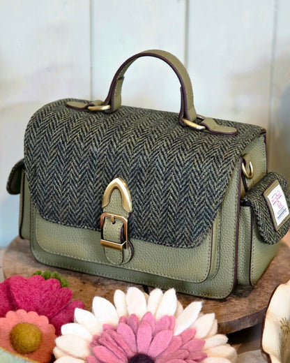 The Melrose Crossbody