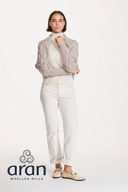 Supersoft Bolero - Hafer