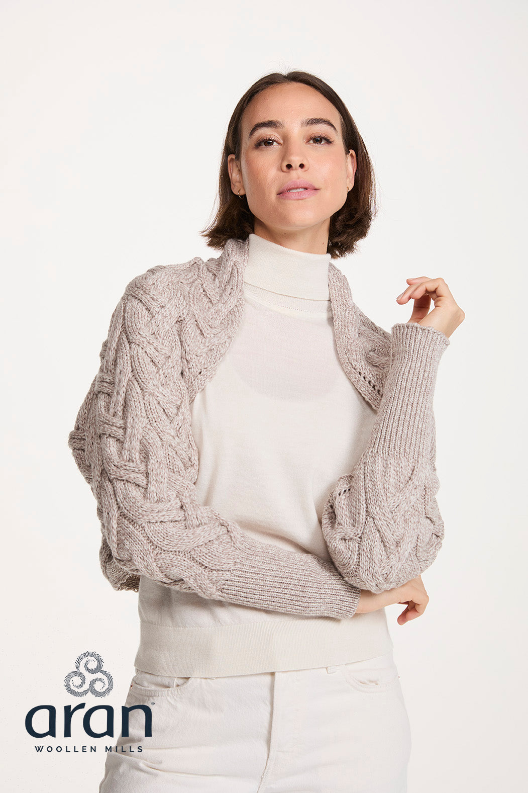 Supersoft Bolero - Hafer
