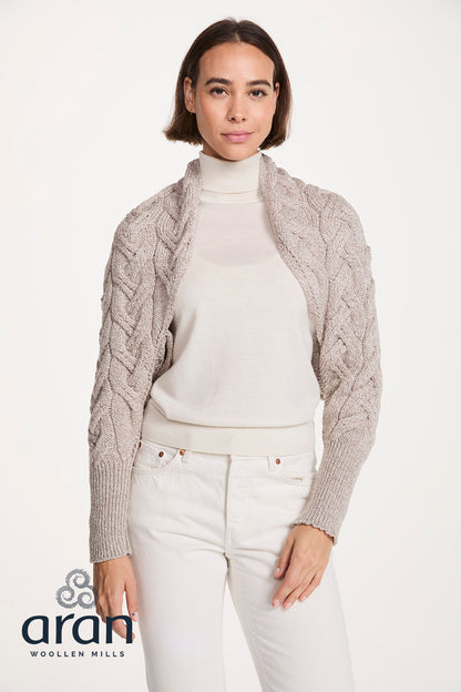 Supersoft Bolero - Hafer