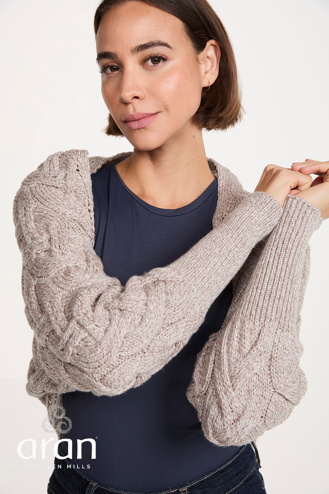Supersoft Bolero - Hafer