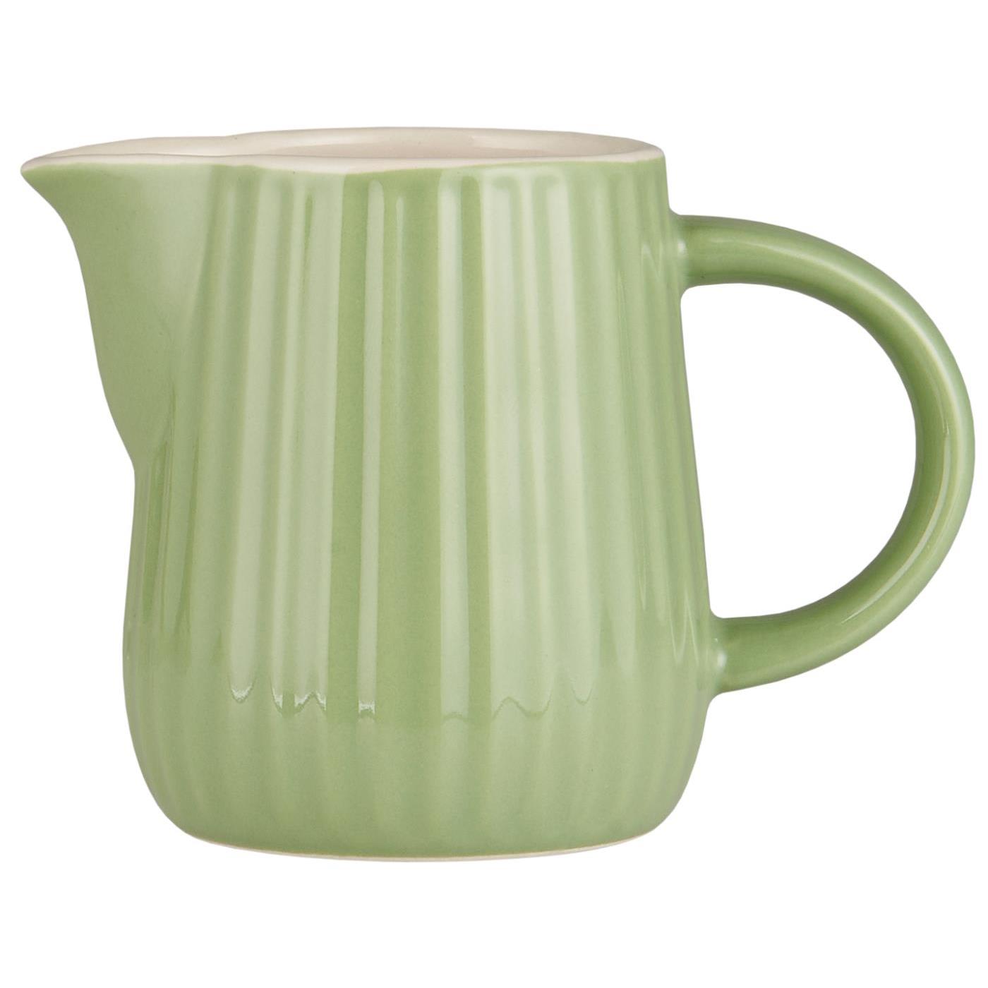 Milch-/Sahnekännchen Mynte