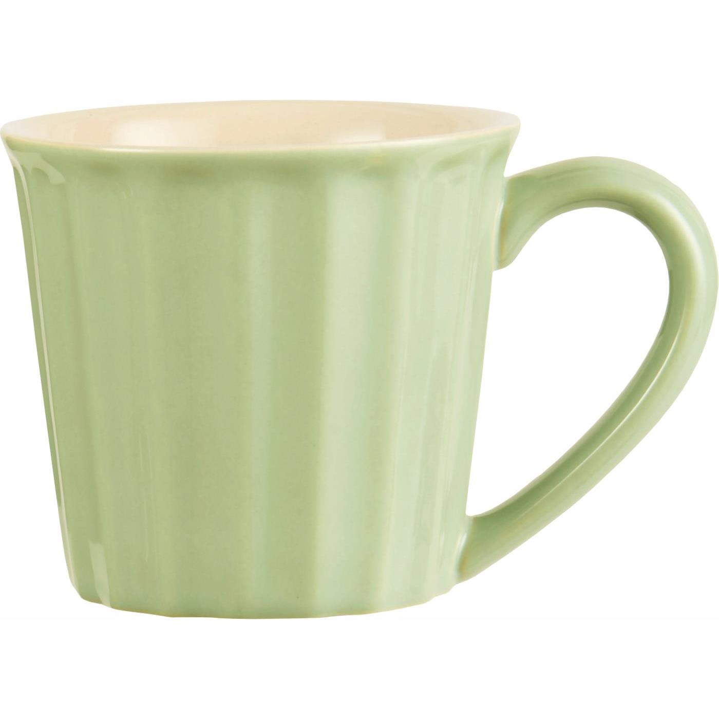 Tasse mit Henkel Mynte