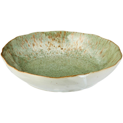 Schale Ocean Green