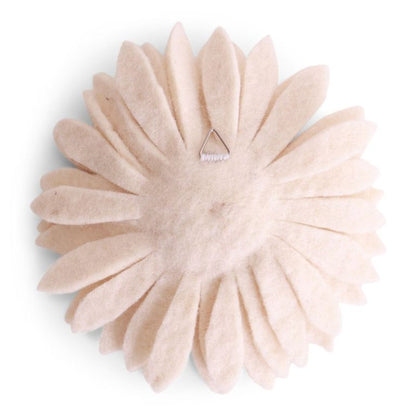 Gerbera Wandblume – Weiß