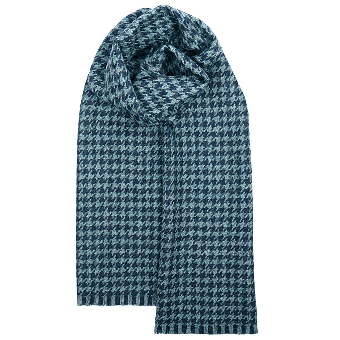 Fearne Fearne British Wool Corrie Sky Schal