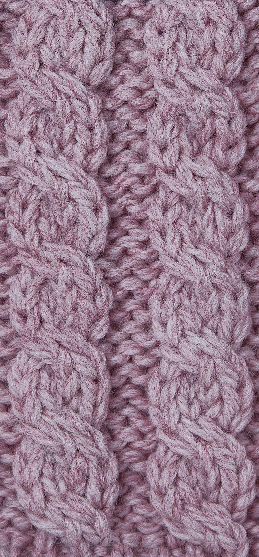 Superweicher Merinowollsnood
