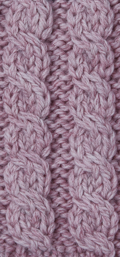 Superweicher Merinowollsnood