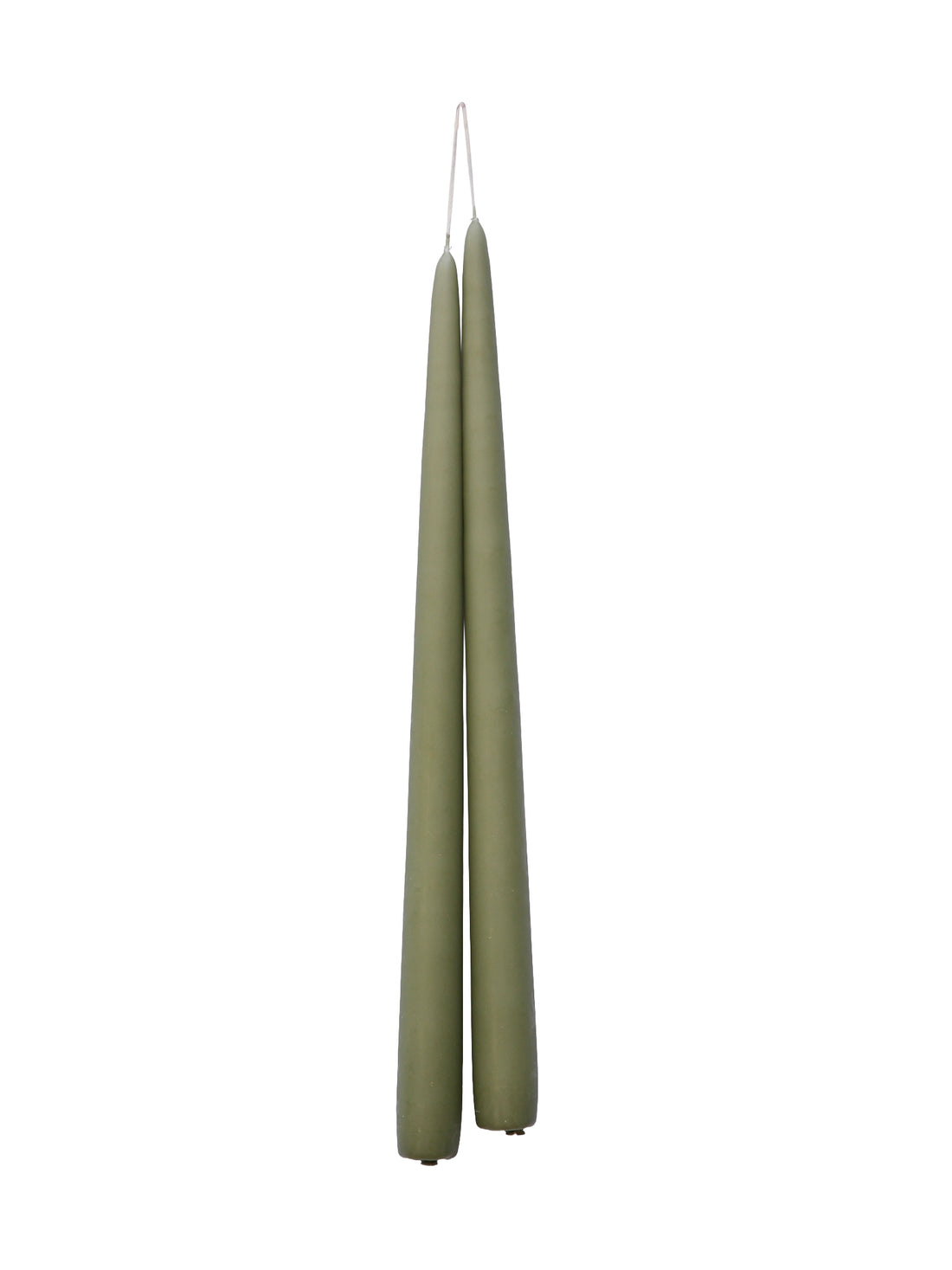 Spitzkerze 32 cm