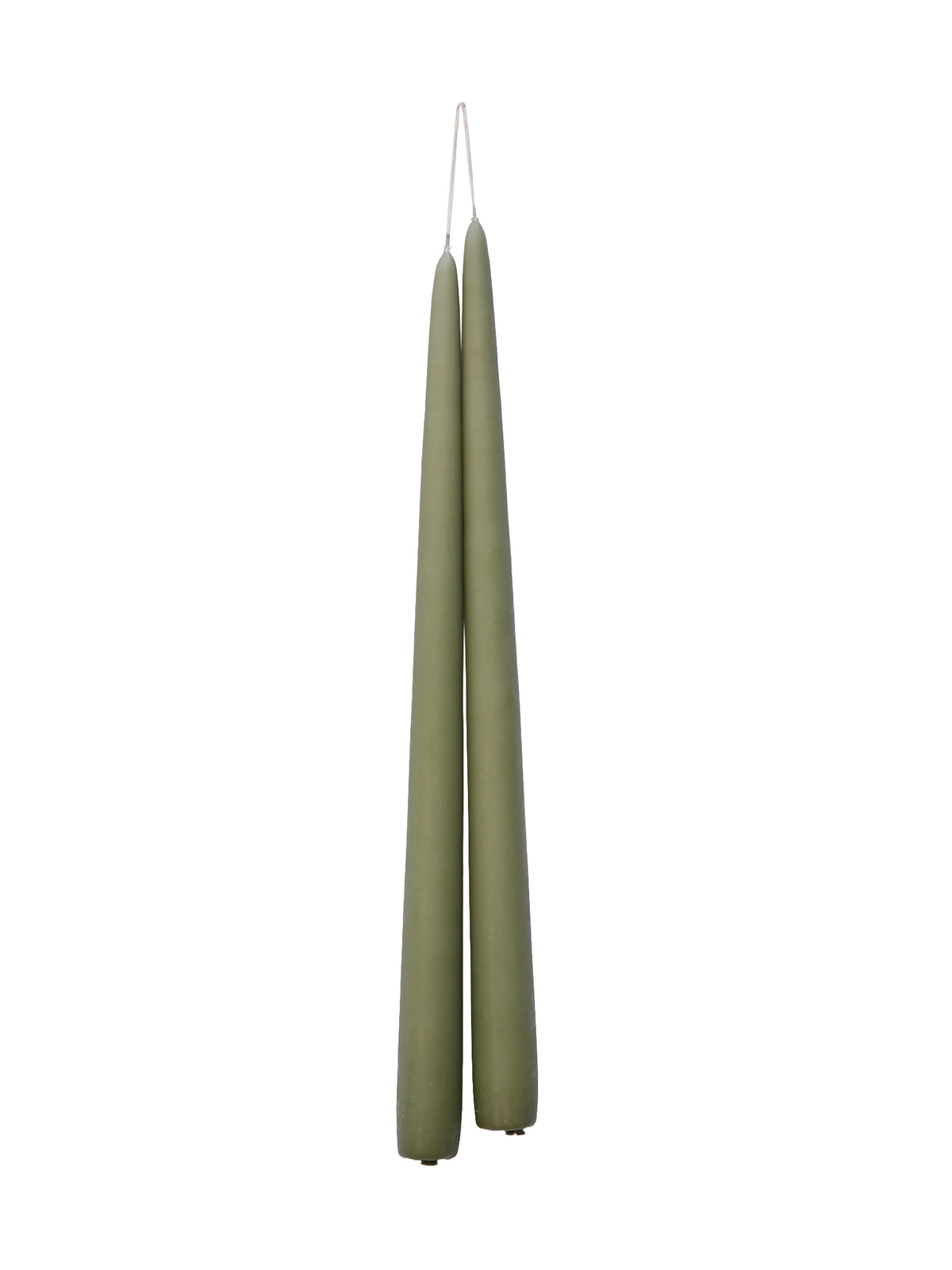 Spitzkerze 32 cm