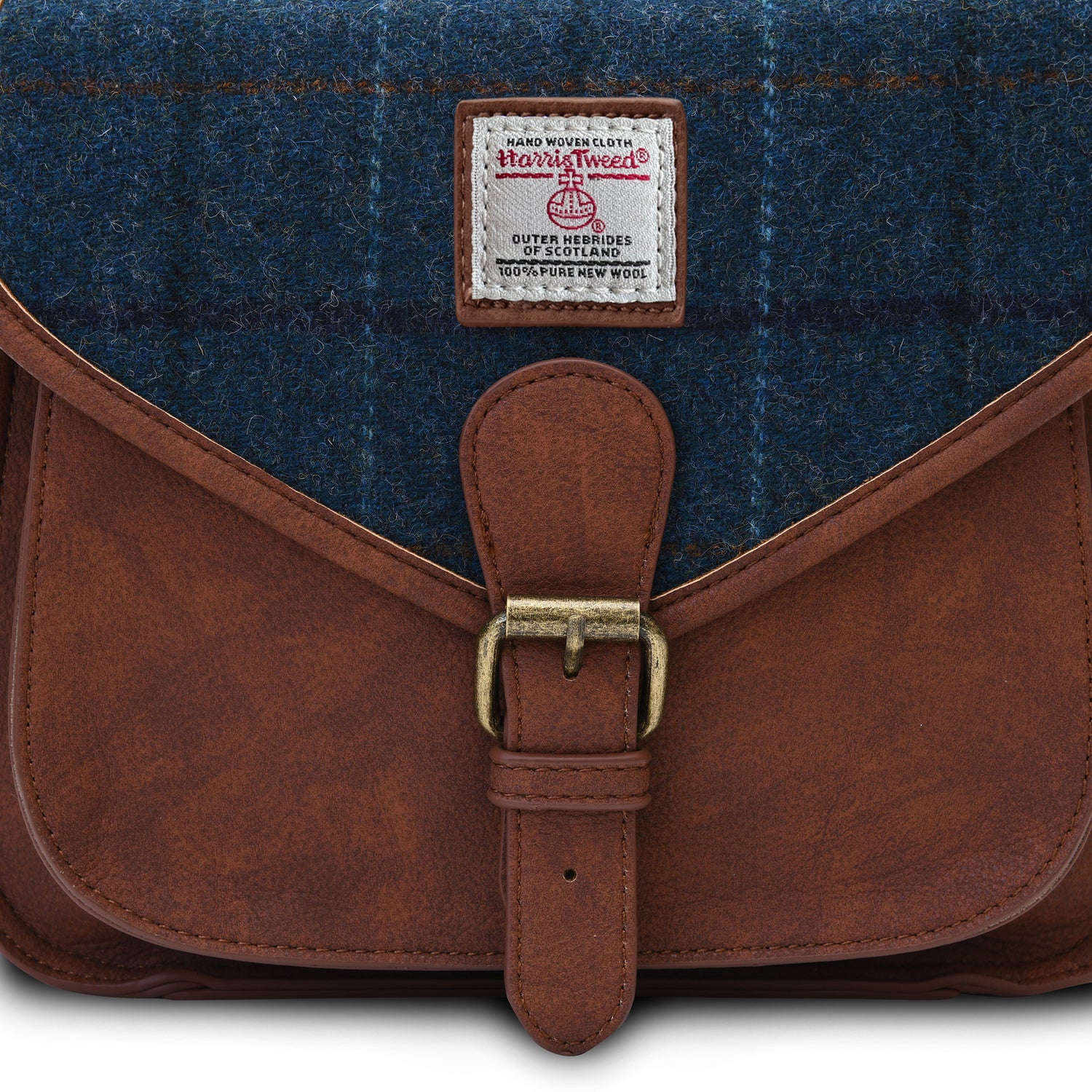 The Saddle Bag